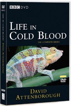 BBC: Жизнь с холодной кровью / BBC: Life in Cold Blood