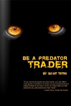 Быть хищником (2 серии) / Be A Predator