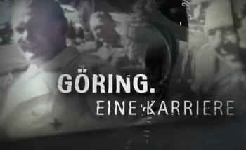 History Channel. Геринг: Карьера(3 серии из 3) / Goring. Eine Karriere