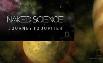 Полёт в систему Юпитера / Journey To Jupiter 