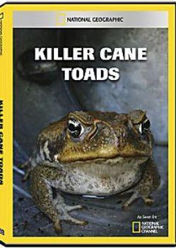 Нашествие жаб-убийц / Killer Cane Toad