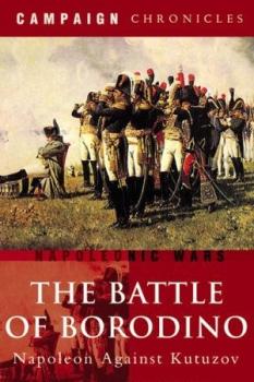 Бородинская битва / The Battle of Borodino 