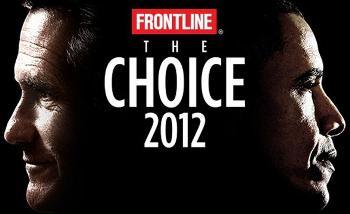 Выбор 2012 / The Choice 2012
