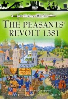 Крестьянский бунт 1381 года / The Peasants' Revolt 1381