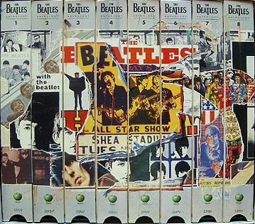 Антология Битлз (8 частей из 8) / The Beatles Anthology