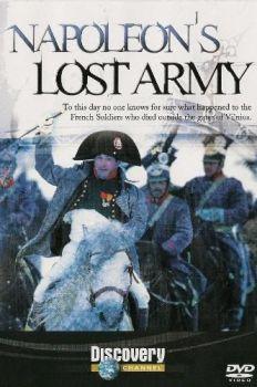 Discovery: Момент истины: Армия Наполеона / Discovery: Moments in time: Napoleon's lost army