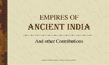 Индия - древняя империя / Empires of India 