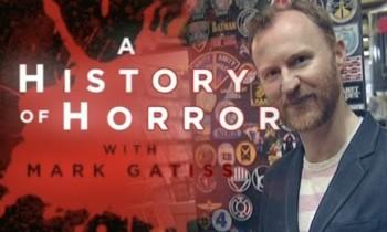История Ужасов с Марком Гэтиссом / A History of Horror with Mark Gatiss