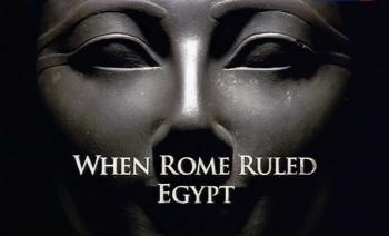 Discovery: Когда Египтом правил Рим / When Rome Ruled Egypt