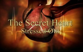 Секреты сердца. В стрессе / The Secret Heart. Stessed Out