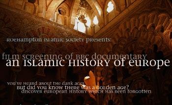 Мусульманская история Европы / An Islamic History of Europe