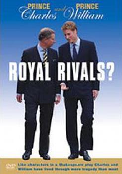 Принц Чарльз и Принц Вильям: будущее монархии / Prince Charles and Prince William: Royal Rivals?
