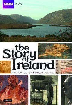 Сказание об Ирландии / The Story of Ireland