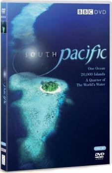 Тайны Тихого океана / South Pacific