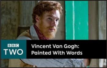 BBC: Ван Гог. Нарисованное словами (Винсент Ван Гог. Портрет, написанный словами) / BBC: Vincent van Gogh. Painted with Words