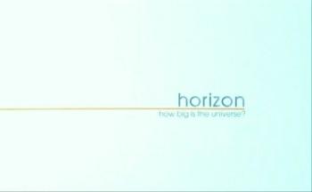 Каковы размеры Вселенной / Horizon. How Big is the Universe