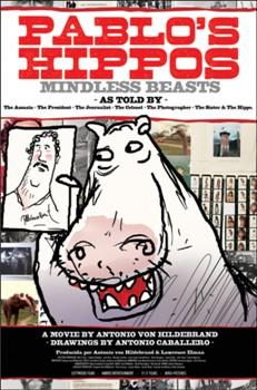 Pablo's Hippos / Бегемоты Пабло Эскобара 