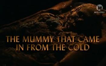 Якутская мумия / The Mummy that Came in from the Cold