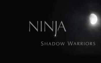  Ниндзя: Воины-тени / Ninja: Shadow warriors