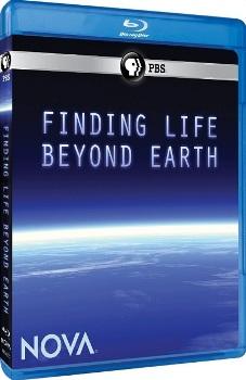 Поиск жизни за пределами Земли / PBS NOVA: Finding Life Beyond Earth