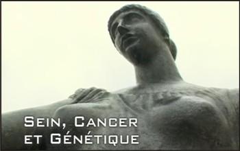 Рак груди / Breast cancer: Gene of hope
