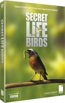 Тайная жизнь птиц (5 серий из 5) / Secret Life of Birds 