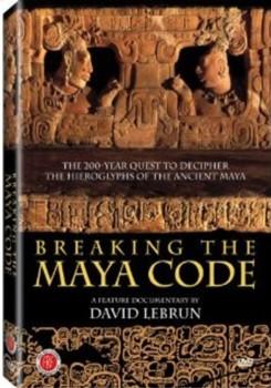 Тайна кода майя / Cracking the Maya Code