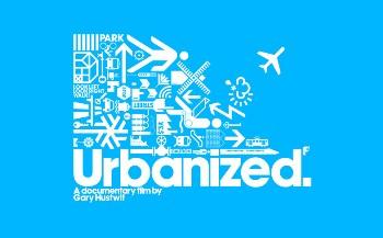 Урбанизированный / Urbanized