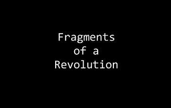 Арабская весна: Фрагменты революции / Fragments of revolution
