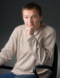 Павел Медведев. Биография, фильмография
