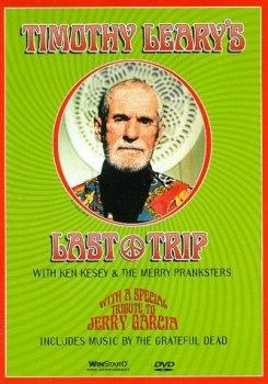 Последнее путешествие Тимоти Лири / Timothy Leary's Last Trip