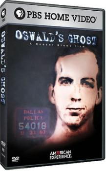 Призрак Освальда / Oswald's Ghost 