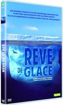 Операция «Айсберг» / Rêves de glace (IceDream: The Iceberg Project)