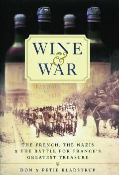 Винная война / Wine at War
