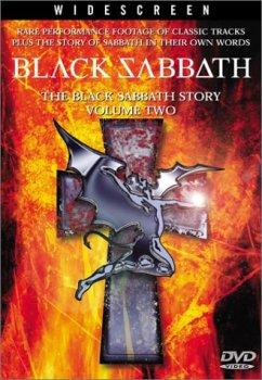 История группы Black Sabbath