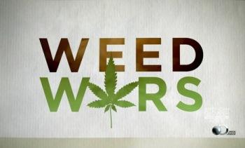 Discovery: Марихуана в законе / Weed Wars