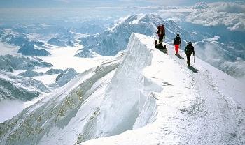 Семь вершин Аляски