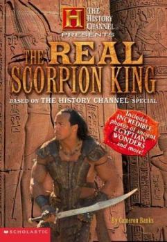Настоящий Царь Скорпион / The Real Scorpion King
