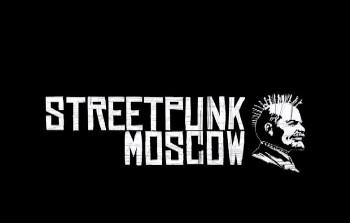 Уличные Панки Москвы / Street Punk Moscow 