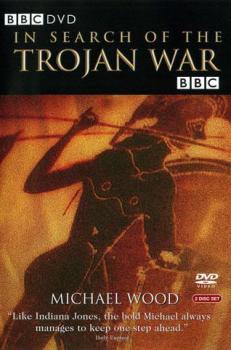 BBC: Троя / BBC: In Search Of The Trojan War