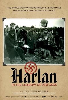 Харлан: В тени "Еврея Зюсса" / Harlan - Im Schatten von Jud Süss