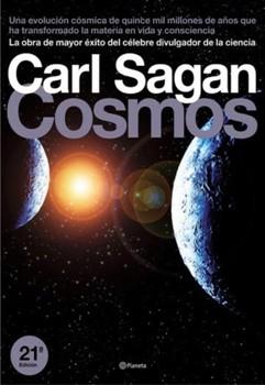 Космос: Персональное путешествие с Карлом Саганом / Cosmos: A Personal Voyage 