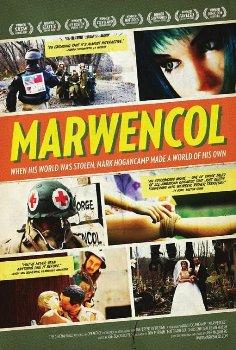 Марвенкол / Marwencol 