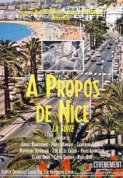 По поводу Ниццы / A Propos de Nice