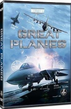Знаменитые самолеты / Great planes