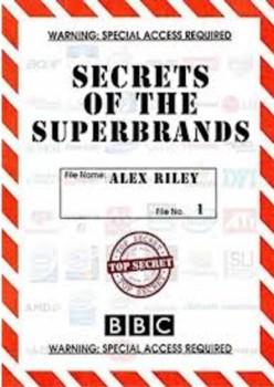Секреты Супербрендов / Secrets of the Superbrands