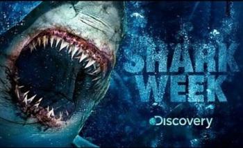 Неделя акул. Сезон 1 / Shark Week