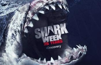 Неделя акул. Сезон 2 / Shark Week