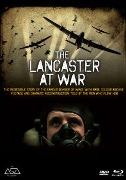 Ланкастер на войне