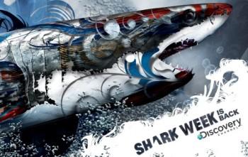 Неделя акул. Сезон 3 / Shark Week